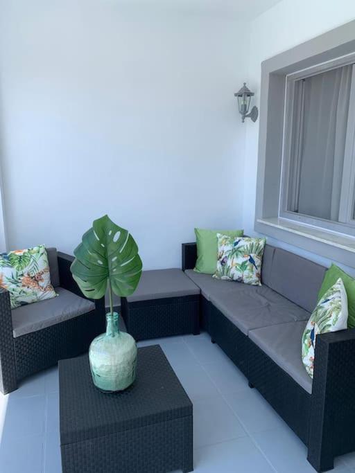 Mediterranean Breeze Beach House Verger Exterior foto